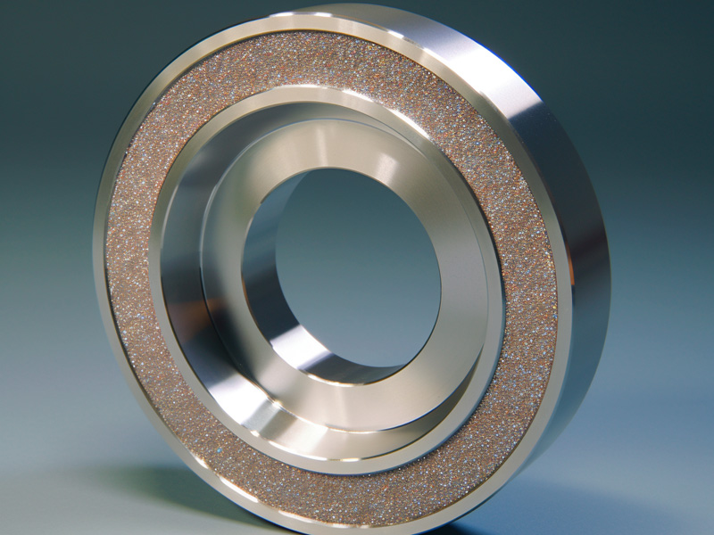 北京哪里可以代加工金剛石砂輪？